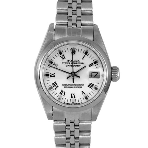 rolex model number 69160|ladies rolex datejust white dial.